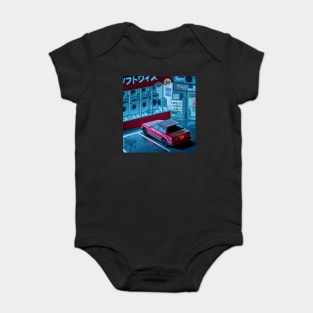 Laundry Baby Bodysuit